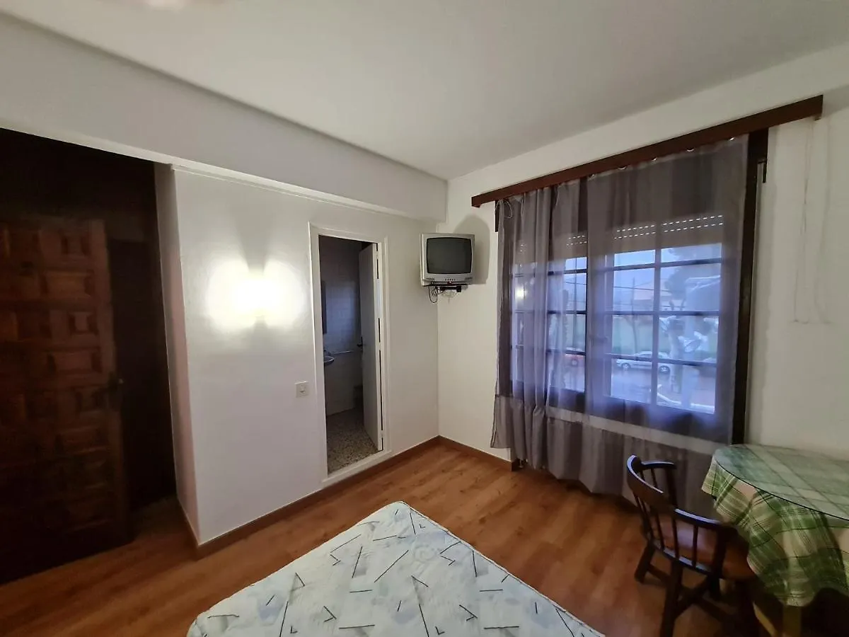 Hotel Bon Lloc Ulldecona
