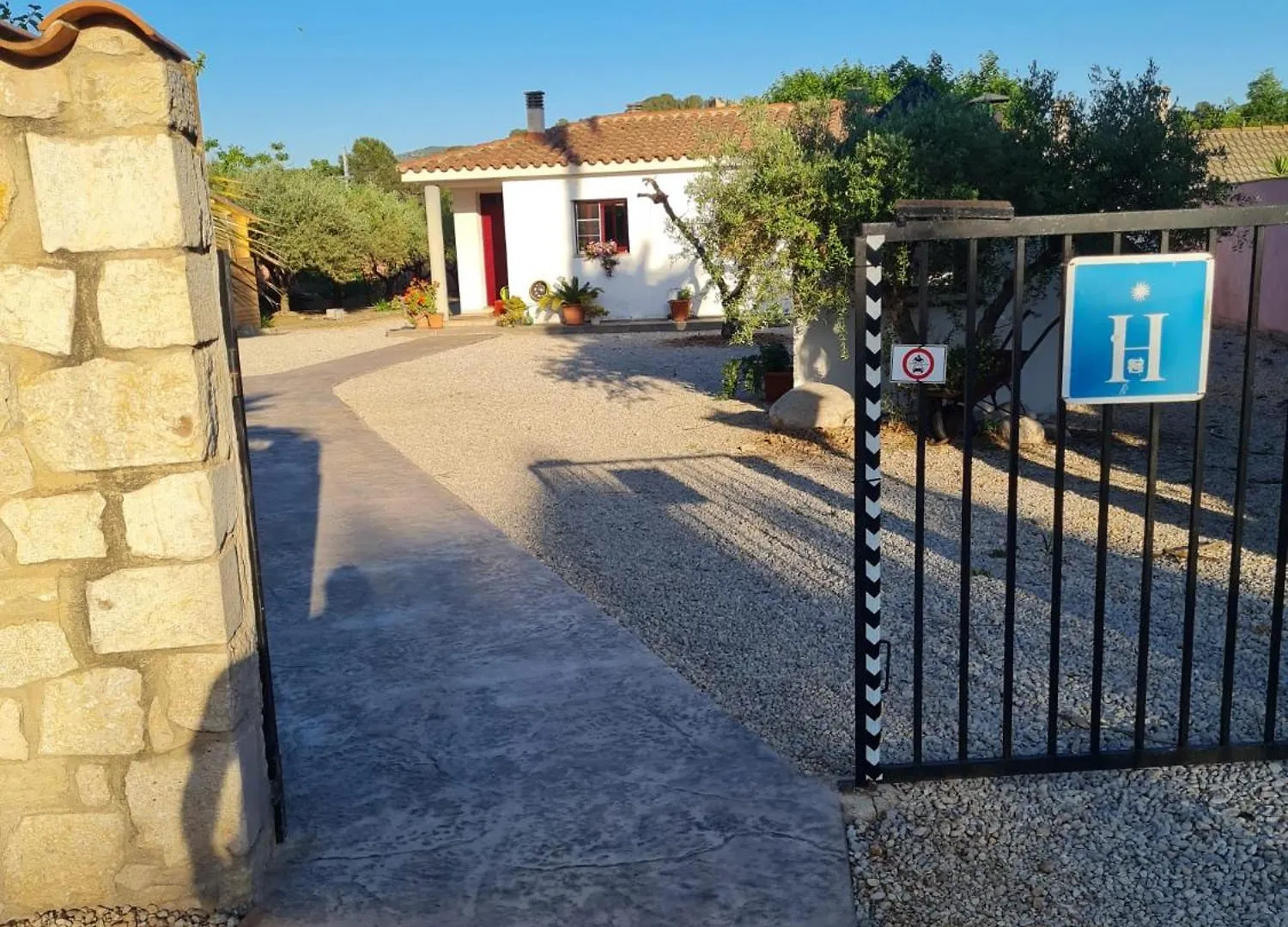 Hotel Bon Lloc Ulldecona 2*,  Испания