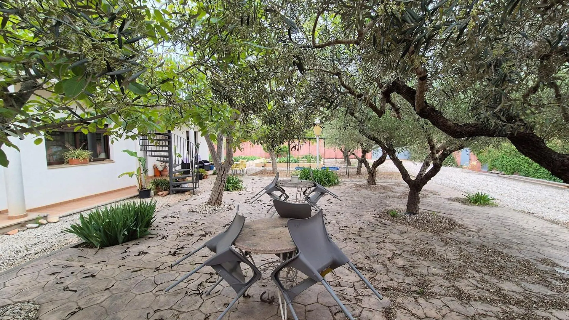**  Hotel Bon Lloc Ulldecona Испания