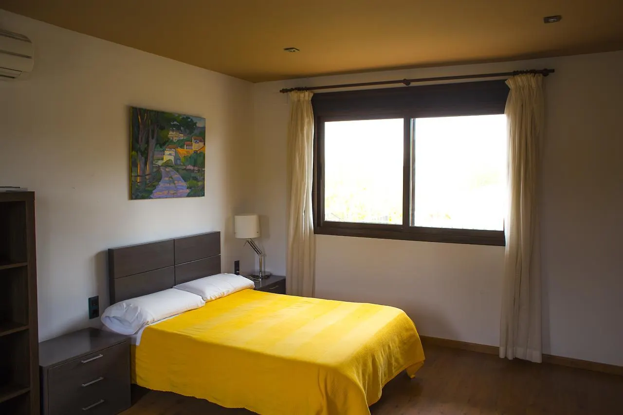 Hotel Bon Lloc Ulldecona