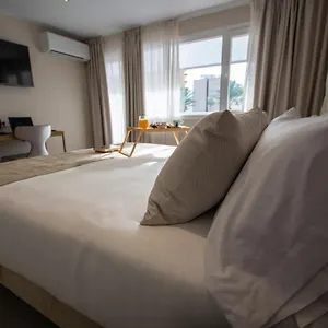 Marina Hotel Benalmadena
