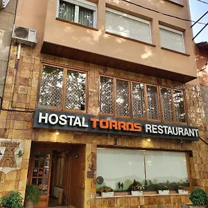Torras Maison d'hôtes