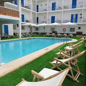 Pepe Guest house Sant Ferran de Ses Roques