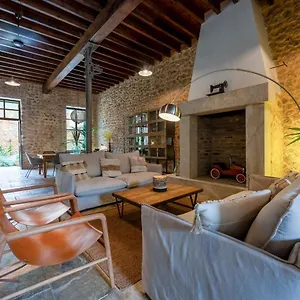 Gasthuis Loft1882 Sóller