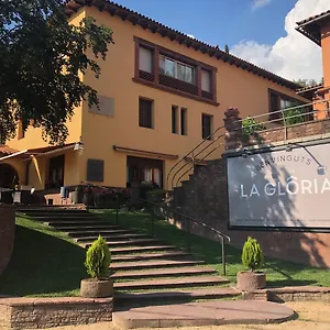 De La Gloria Hotel