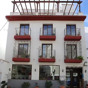 Palomares Guest house Salobrena
