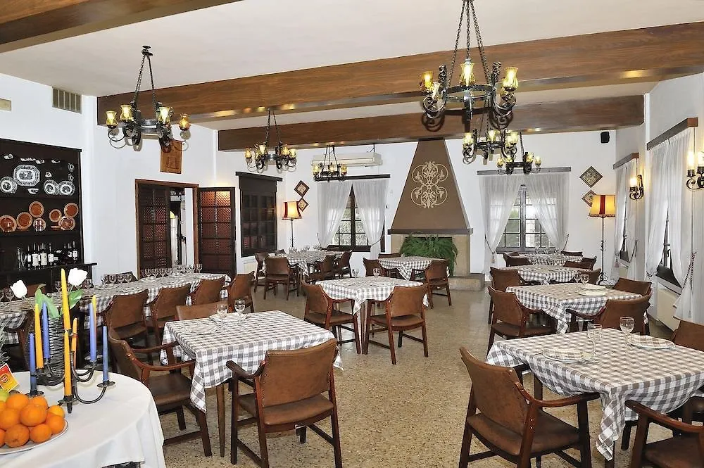 Hotel Bon Lloc Ulldecona