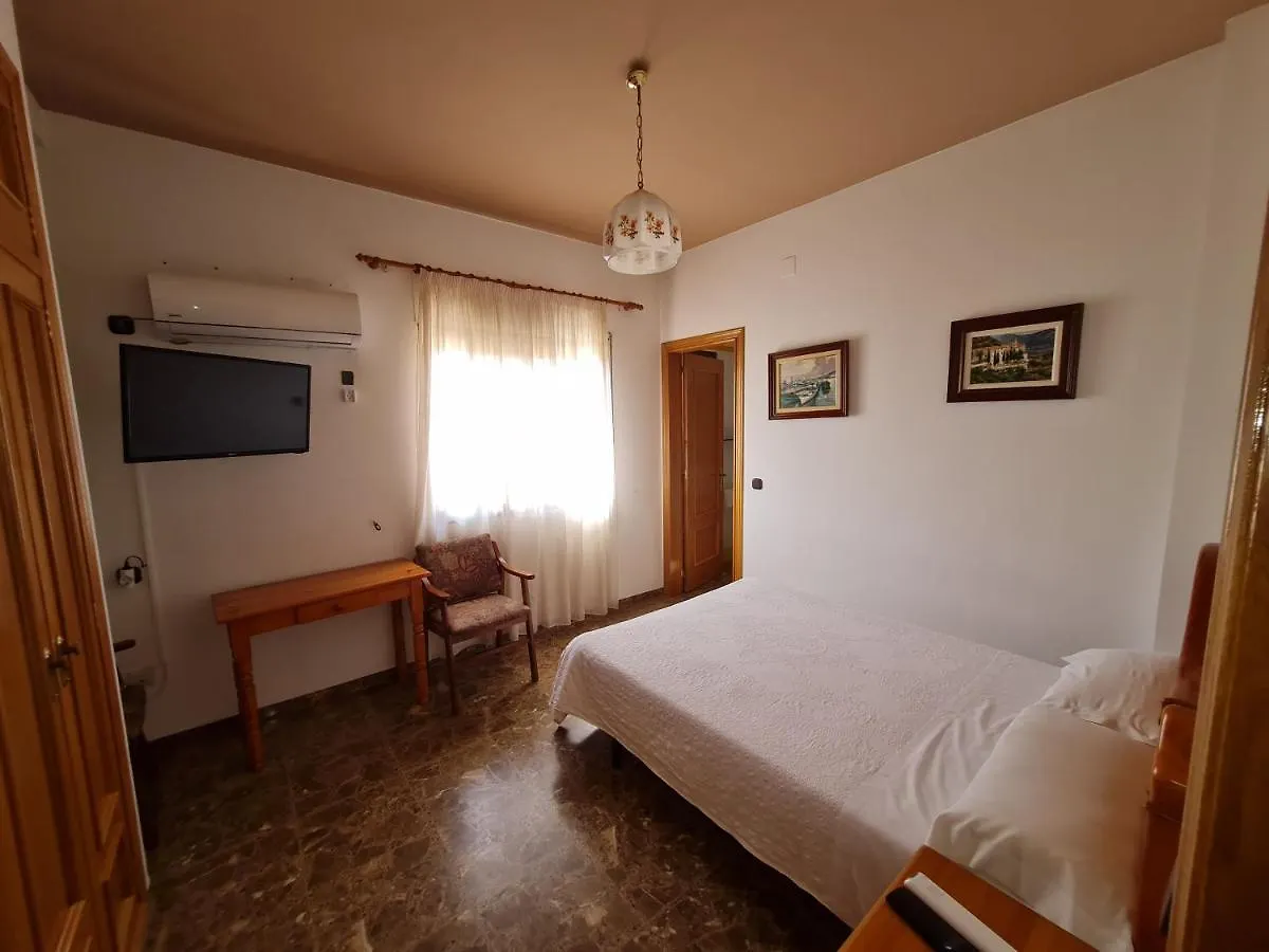 Hotel Bon Lloc Ulldecona 2*,