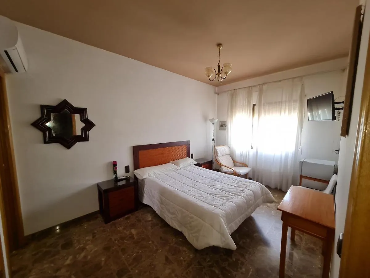 Hotel Bon Lloc Ulldecona