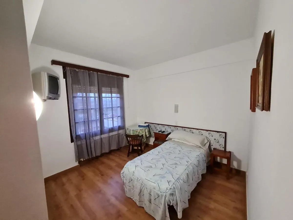 Hotel Bon Lloc Ulldecona