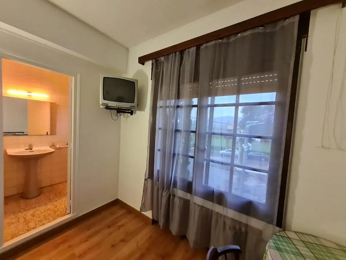 Hotel Bon Lloc Ulldecona
