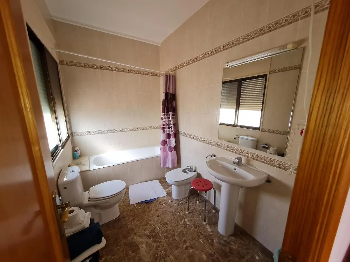 Hotel Bon Lloc Ulldecona