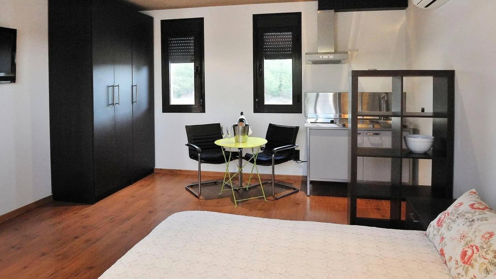 Hotel Bon Lloc Ulldecona