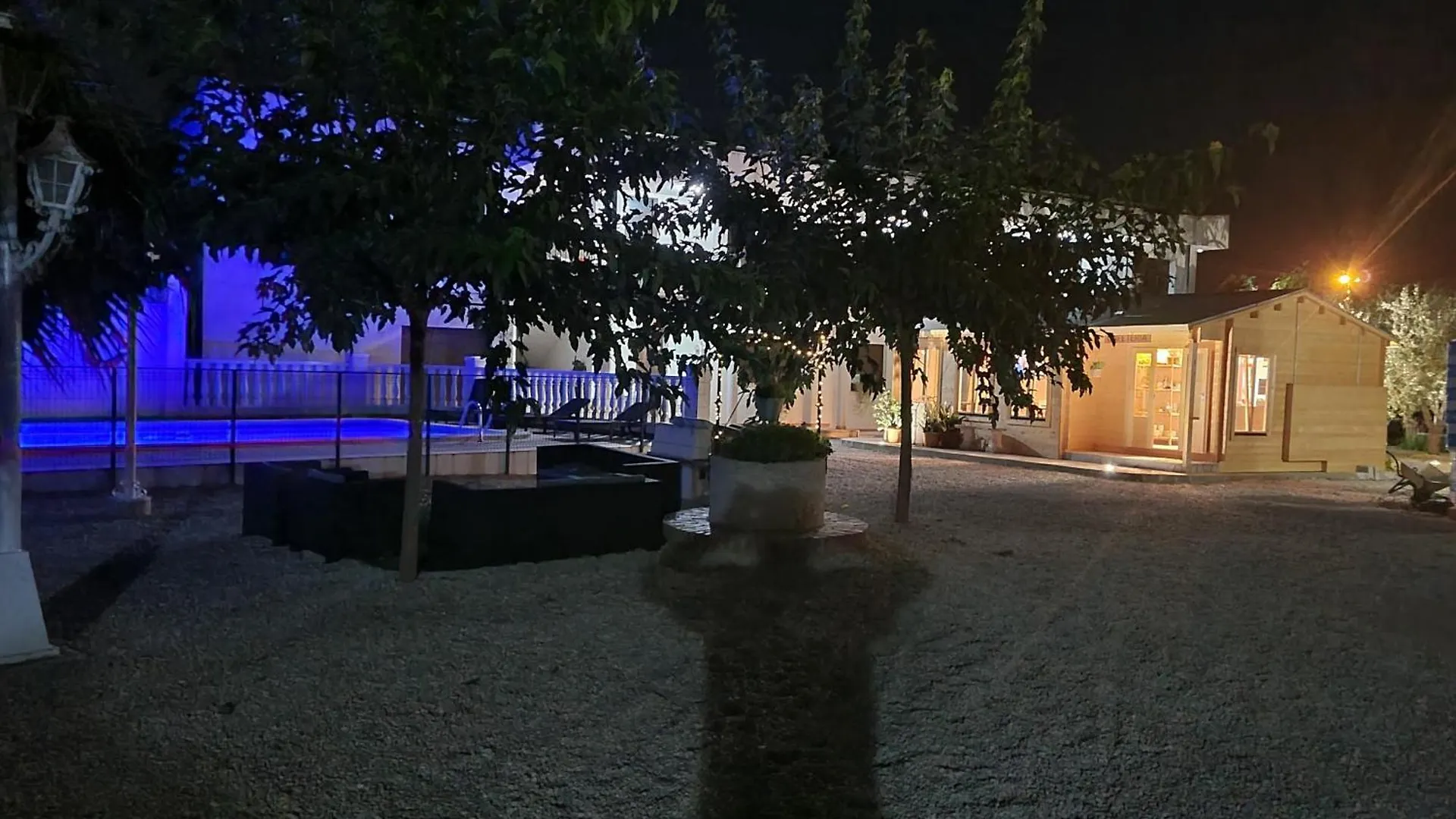Hotel Bon Lloc Ulldecona España