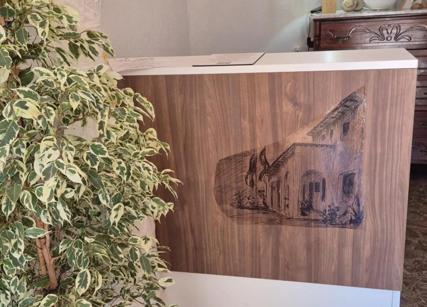 Hotel Bon Lloc Ulldecona