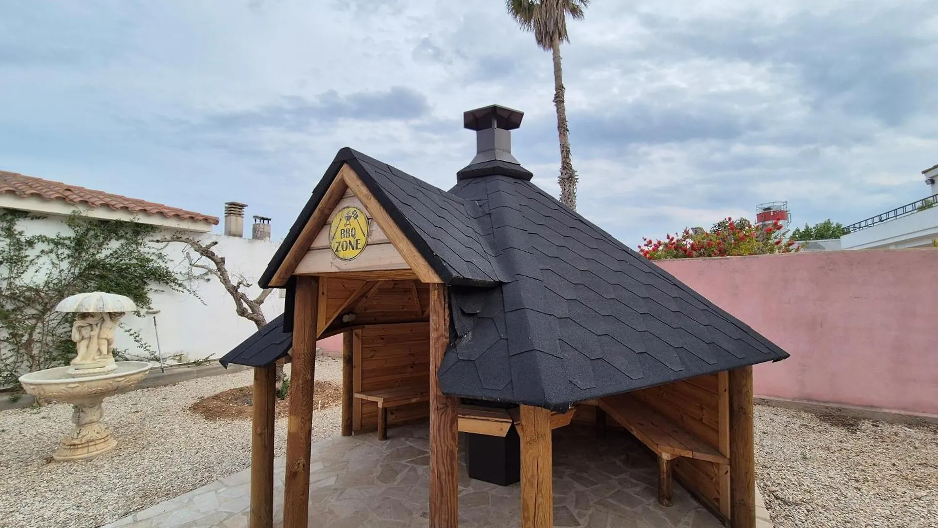 Hotel Bon Lloc Ulldecona