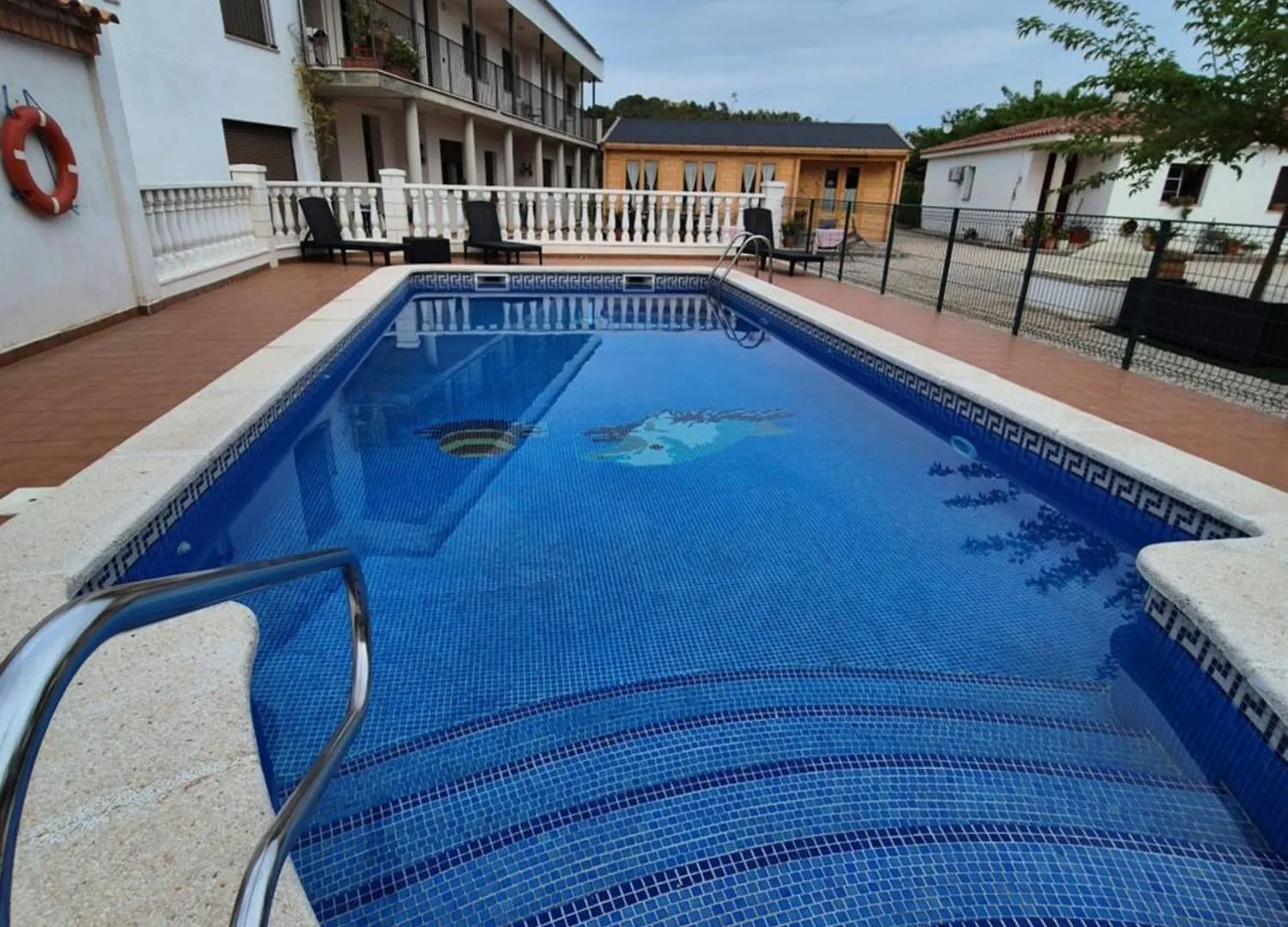 Hotel Bon Lloc Ulldecona