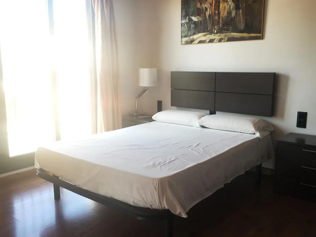 Hotel Bon Lloc Ulldecona 2*,