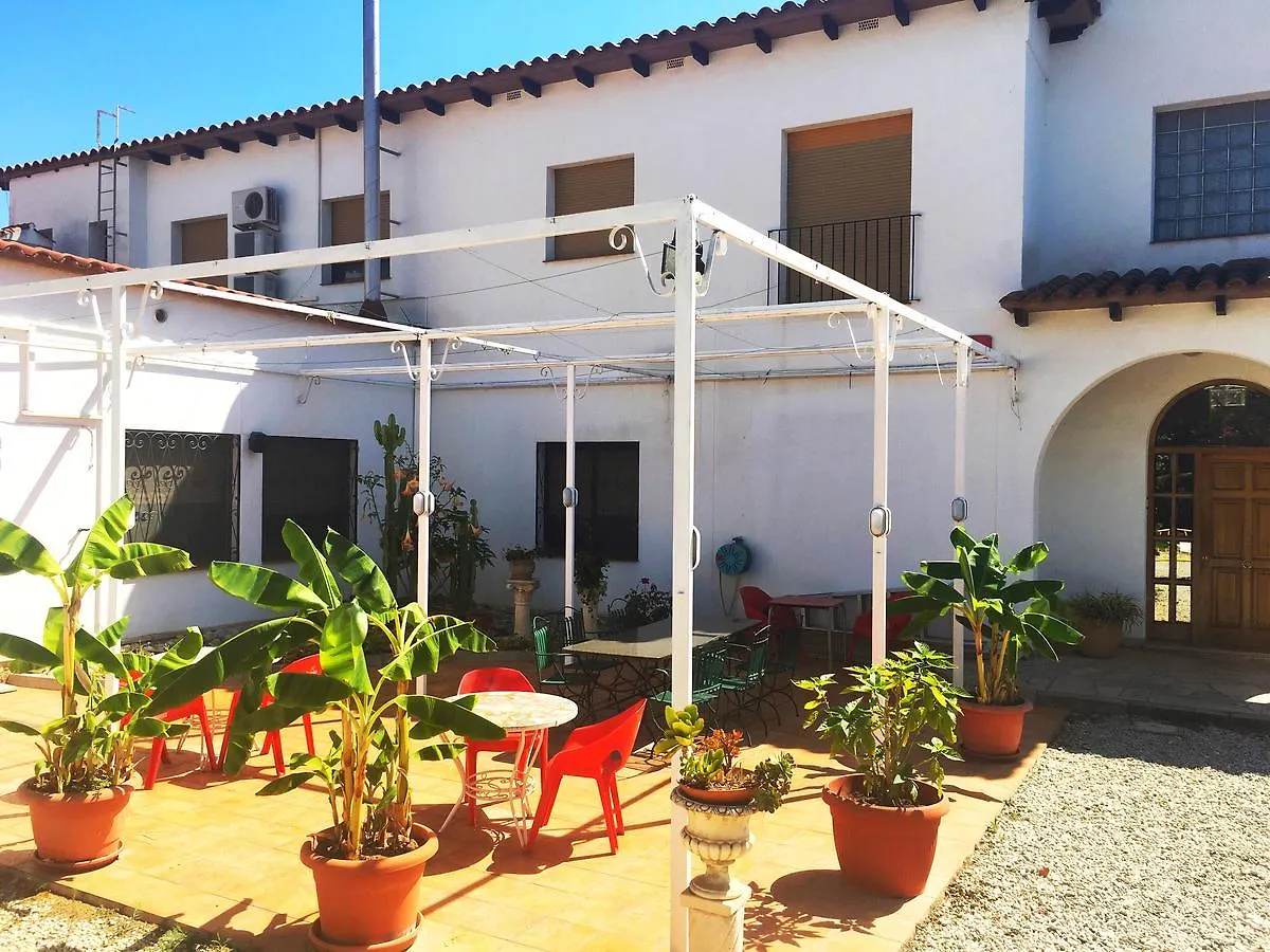 Hotel Bon Lloc Ulldecona