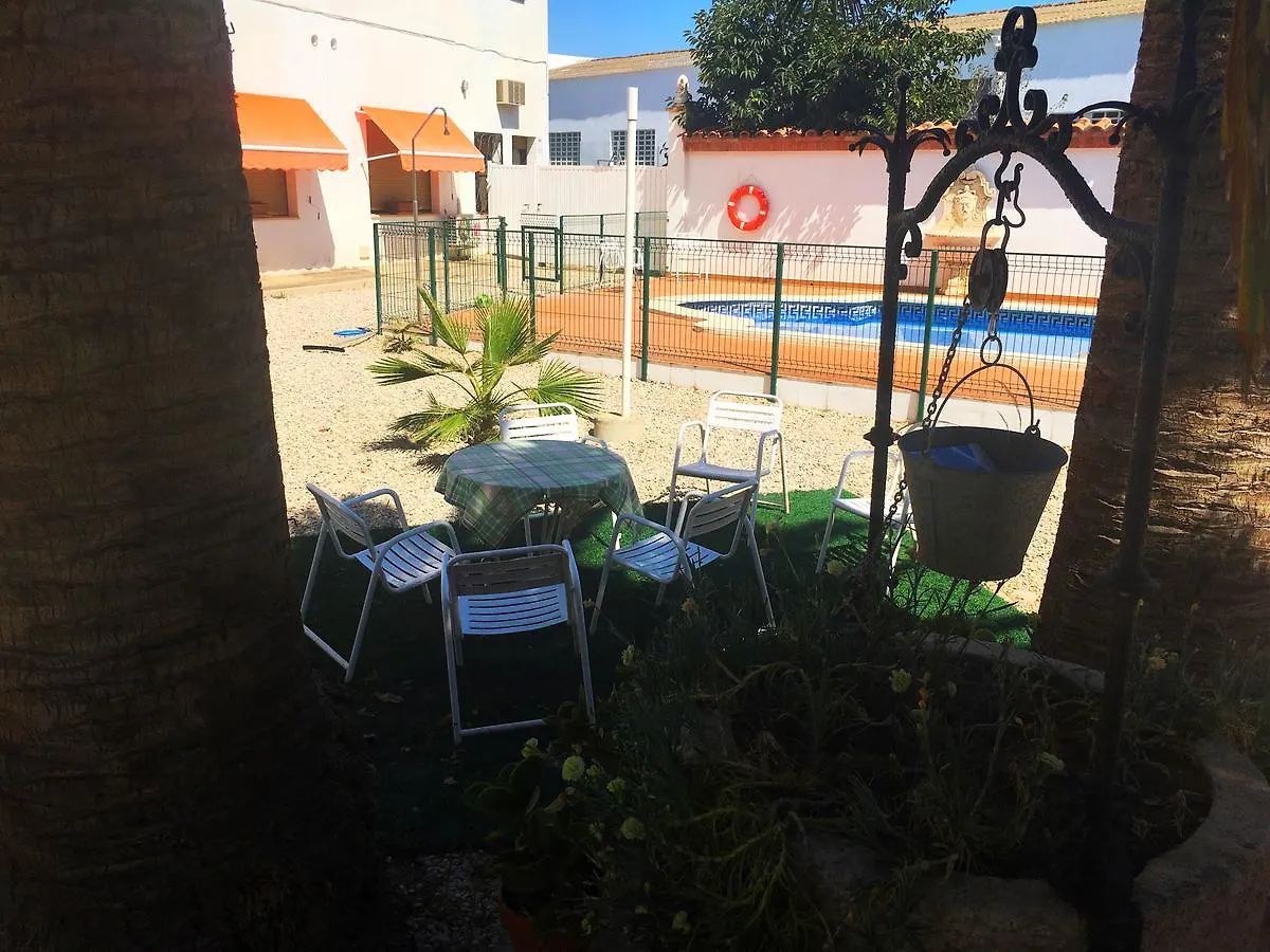 Hotel Bon Lloc Ulldecona