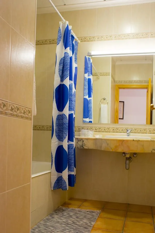 Hotel Bon Lloc Ulldecona