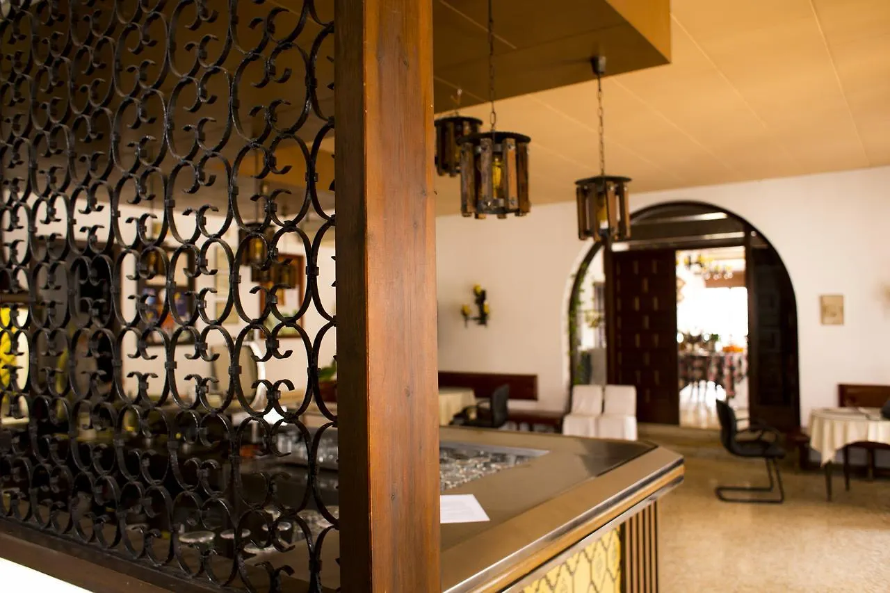 Hotel Bon Lloc Ulldecona
