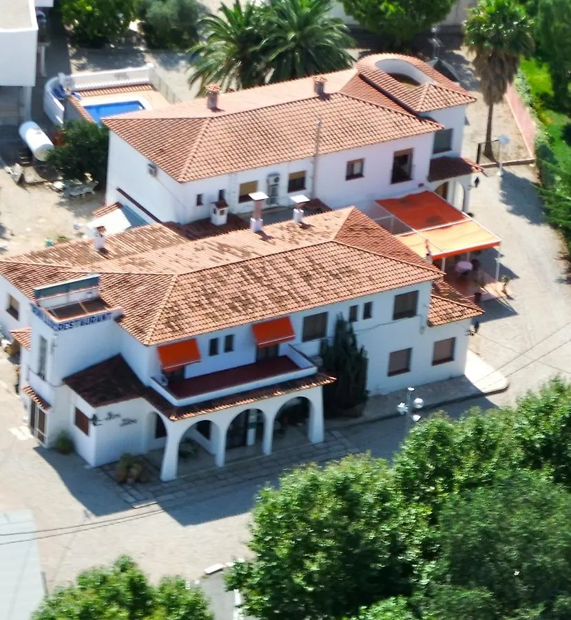 Hotel Bon Lloc Ulldecona